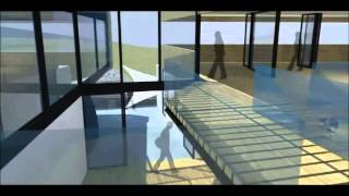 preview picture of video 'Anglesea SLSC   New Building Walkthrough'