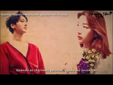 Spring In Me - Yesung