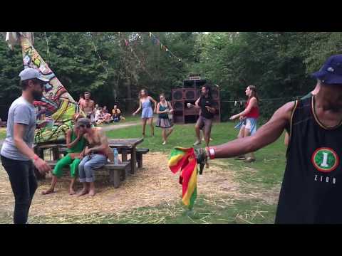 Chalice Soundsystem (fr) - Dub Version 'pt3 @ bauvin (fr) L’Île aux Cultures 240819