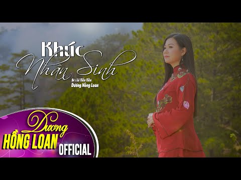 Khúc nhân sinh - Dương Hồng Loan