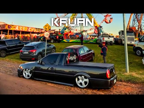 MEGA FUNK - HOJE VAI TER CONFLITO - TUM DUM - (DJ Kauan SP)