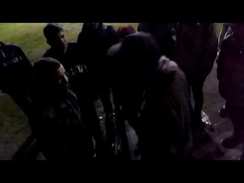 Touill vs Kadul - Ukrania Freestyle