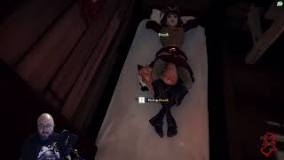 Never Shall We Die [Sea Of Thieves]