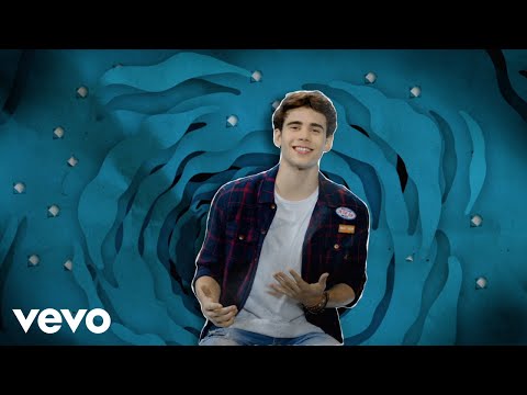 Manuel Gutierrez, Jhon Caballero - La vida te devuelve (#FundomArt)