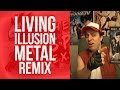 The Spoony Experiment - Break Me Opening Theme ...