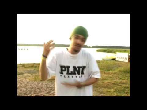 Krok Piskiego Stylu '09 - RUFIN MC