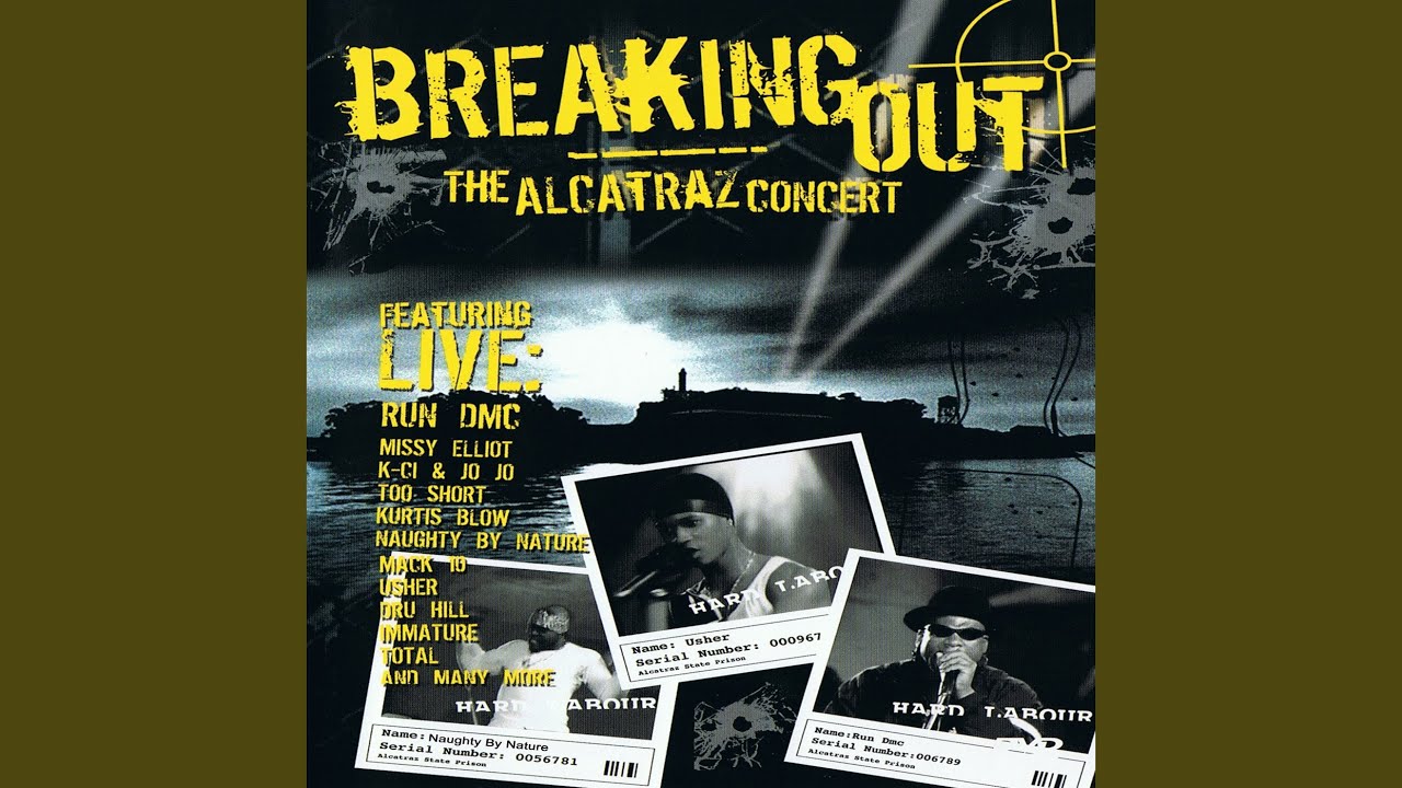 Give Up the Ghosts (Live)