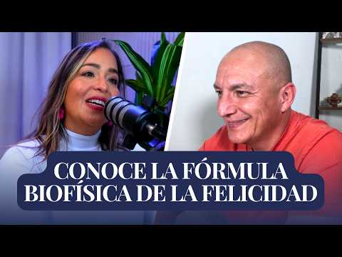 El secreto de la felicidad está en tu cuerpo 🧠💛