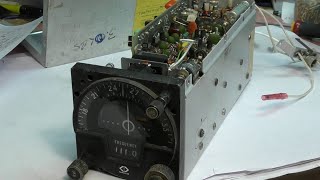Download lagu LDM #165: Narco NAV-11 VOR - Teardown, repair and tests mp3 Download lagu LDM #165: Narco NAV-11 VOR - Teardown, repair and tests mp3