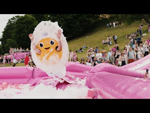 Pink Soup Festival 2024