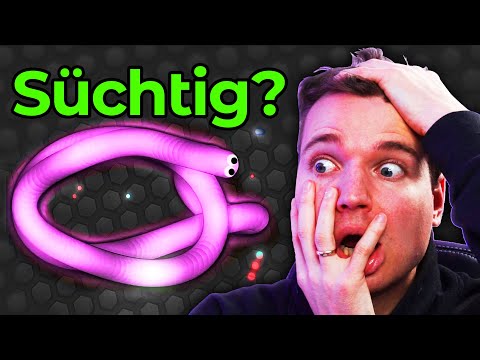 Doppelt oder nichts! - Slither mit Croco