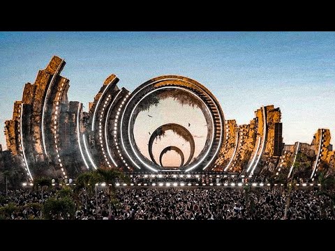 After Life Tulum 2024 (FULL SET MIX) OPEN AIR - ANYMA, MRAK, TALE OF US & ADRIATIQUE - PREMIERE