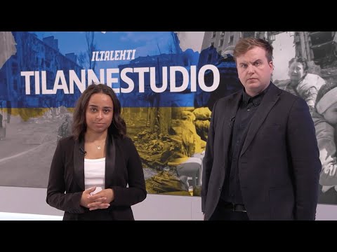Tilannestudio: Venäjä on hankalassa tilanteessa