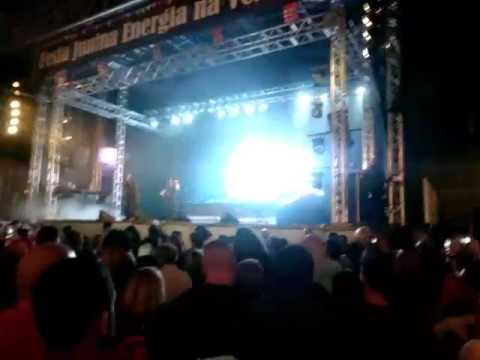 Festa Junina da Veia 2017 - TURBO B - SNAP - Mary Had a Little Boy