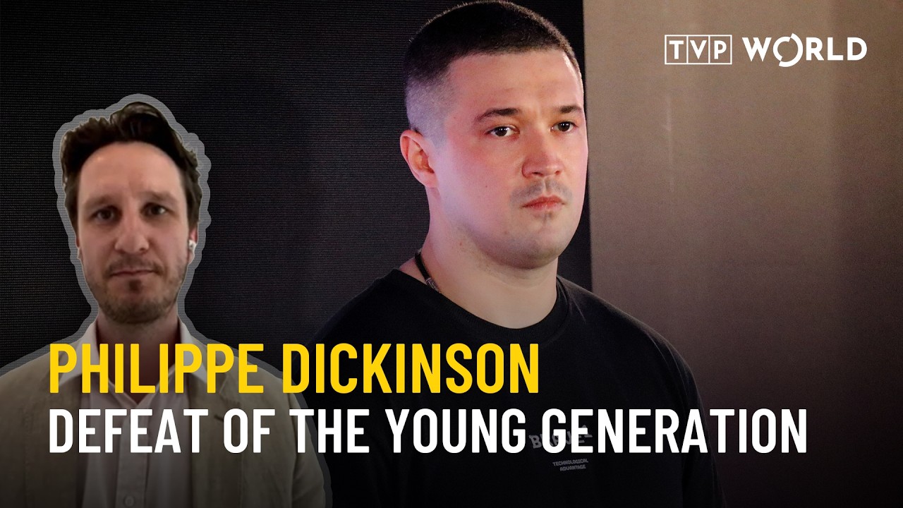 Federov’s dismissal marks the defeat of the younger generation | Philippe Dickinson - YouTube video featuring the word forth