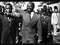 Shalawambe Band Samora Machel