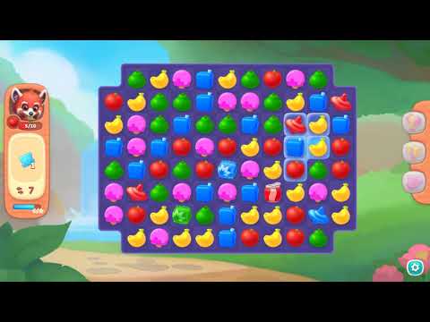 Wildscapes Level 8 HD 1080p