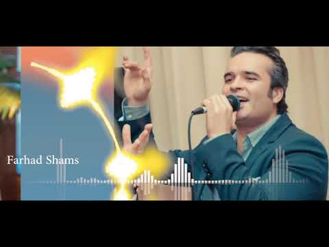 Farhad Shams - Live Mast Wedding Song 2020