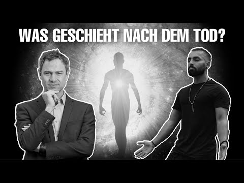 Was geschieht nach dem Tod? - Interview mit Historiker und Friedensforscher Daniele Ganser