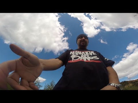 Kbro Kbrera - Es por nuestra sangre // feat. Zenkwa (Video Oficial)