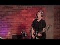 In Session: The Wedding Present - Everyone Thinks He Looks Daft