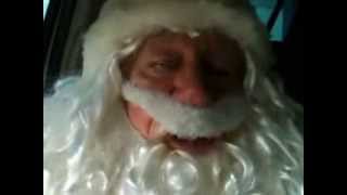 preview picture of video 'Mensagem de Natal do Papai Noel'