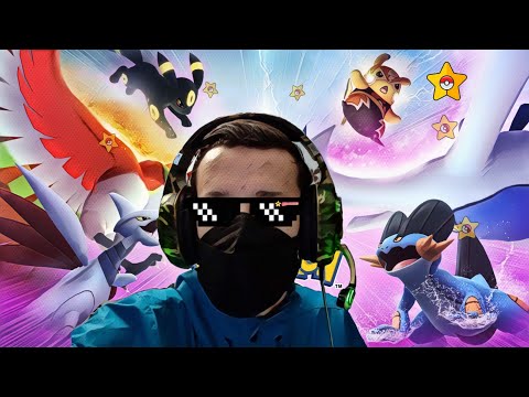 DIA DA COMUNIDADE! DO MACHOP SHINY  100% POKÉMON GO #PGSHARP