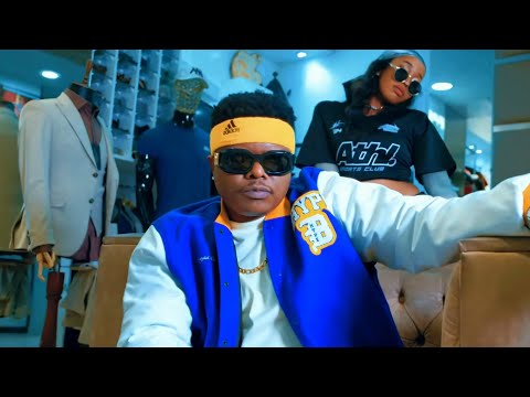 Nox ft Jnr Spragga- What Kinda Love (Official Music Video)