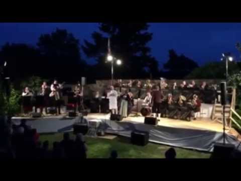 Olli Müller und seine Egerländerschmakerln  - Vom Egerland nach Oberkrain