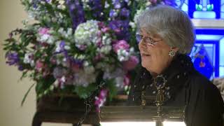 Grandmother Betsy Sadler