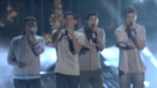 Finalistet - YOU ARE NOT ALONE (LIVE ne X Factor Albania 3)