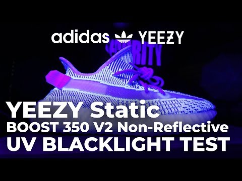 Yeezy 350 static reflective shoe laces, Men's Fashion