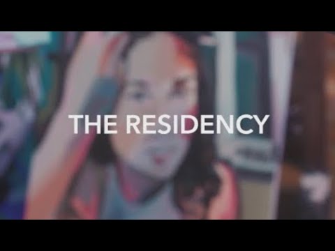 The Residency - Anna Kenneally
