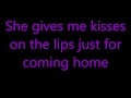 Angel - Jack Johnson (Lyrics)