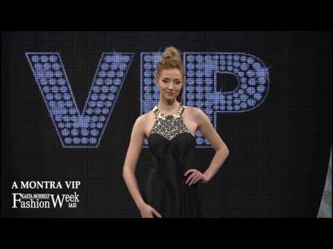 AMontra VIP - Kasta Morrely Spring 2017
