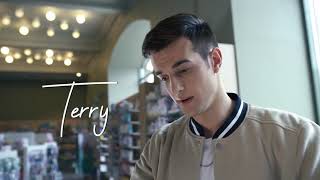 TERRY - Домофон