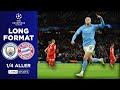 🏆⚽️ Résumé LDC - LONG FORMAT : Manchester City gifle le Bayern Munich (3-0) !