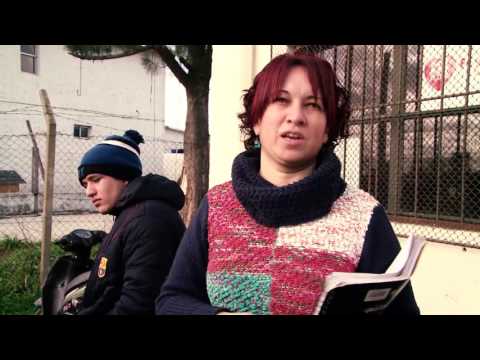 FPB Aeroparque, Canelones, Uruguay - Itinerario del Proyecto (versión completa)