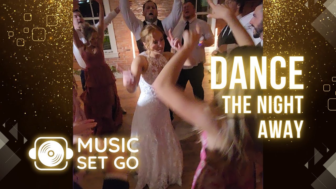 Promotional video thumbnail 1 for Music Set Go