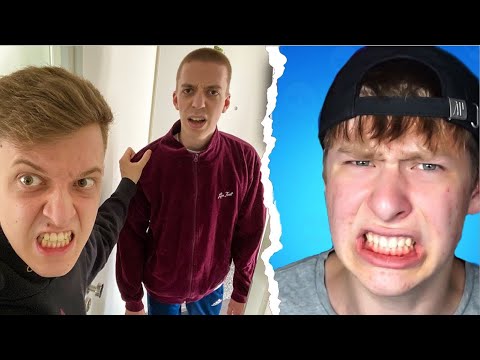 Puuki startet AUSVERSEHEN Livestream und fängt STREIT mit Lukas & ClashGames an... 😱