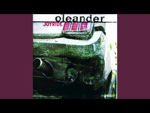 Rainy Day - Oleander