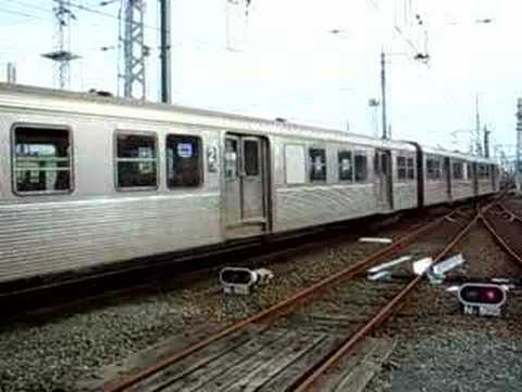 SNCF- automotrice Z 5300