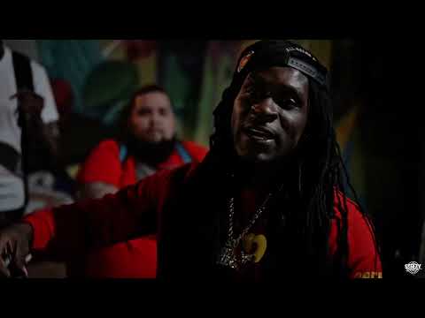 The Shyst - No Assumptions (Official Music Video)