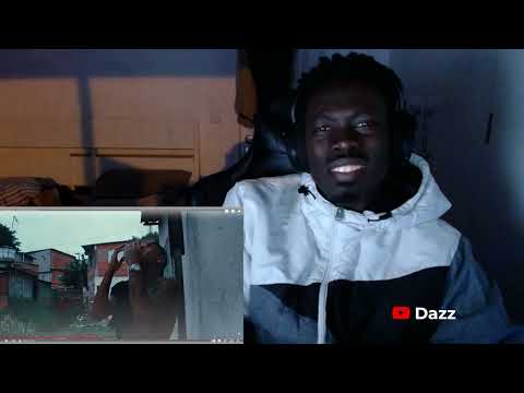 🇵🇹 Tuga React | Kayblack - Carta pra Deus