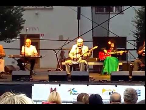 Ivan Mládek & Banjo Band - Linda