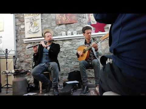 Sylvain Barou & Ronan Pellen @ Ben O Neills(1)