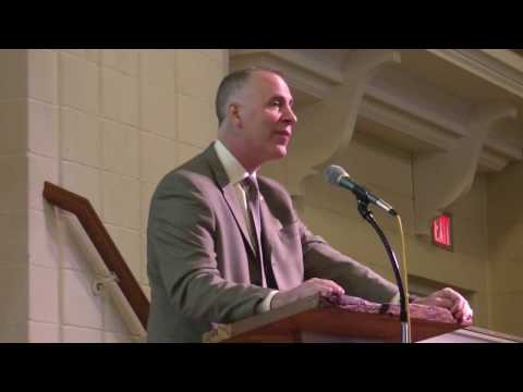 Chapel 3.29.2017 - Det. Michael Paul - Social Media 1