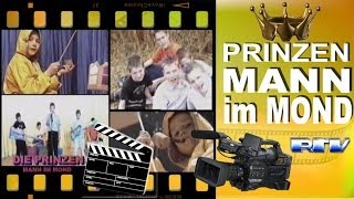 Mann im Mond - die Prinzen