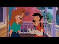 A Goofy Movie 1995 The Ending Scene