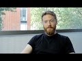 interview with producer Tristan Goligher
